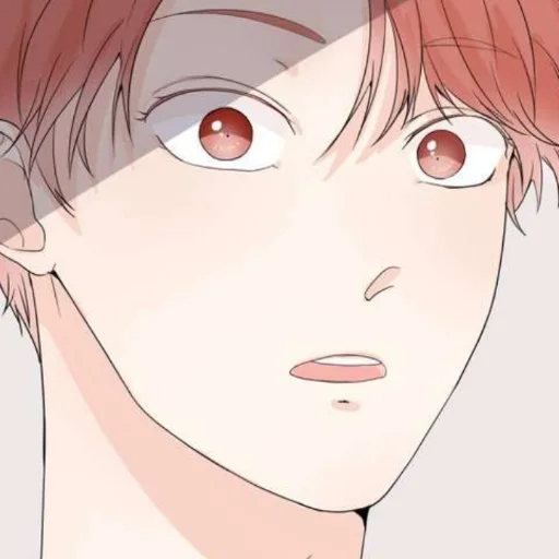 аниме иллюстрация мультфильм