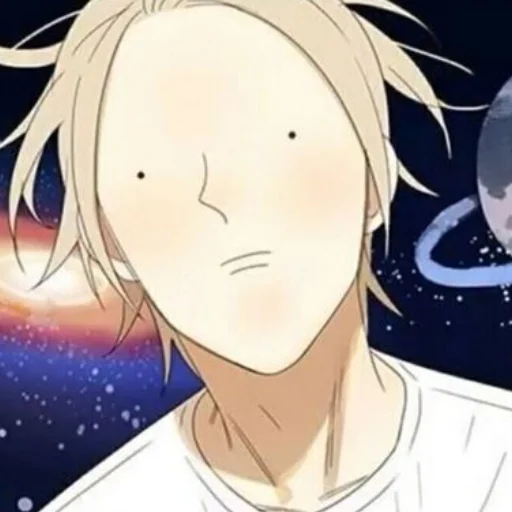 аниме мультипликация манга