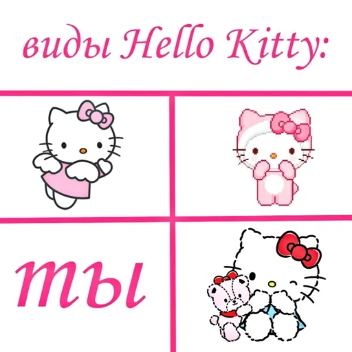 СМС клипарт животное