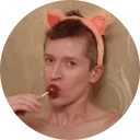 Стикер Sotona 1 - 2