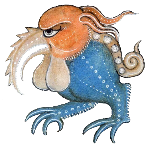 животное беспозвоночный морские беспозвоночные