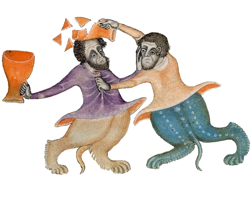 animal drawing animal figure