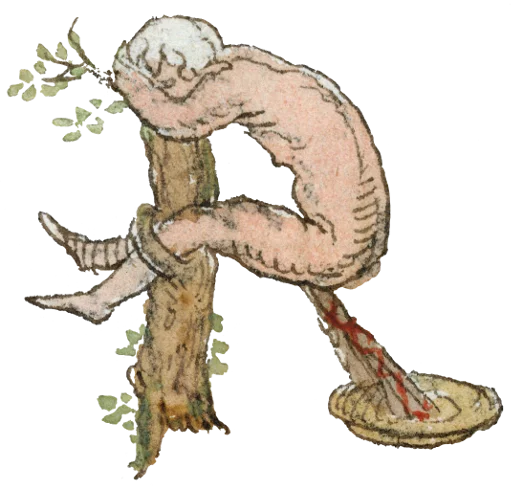 эскиз рисование искусство