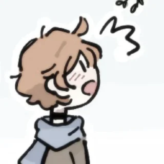 Стикер Ꮺ ָ࣪ ,🫧 - @ohhhiloveu
◌ ◦ ❀ 
 ✧ - 6