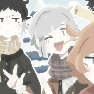 Стикер Ꮺ ָ࣪ ,🫧 - @ohhhiloveu
◌ ◦ ❀ 
 ✧ - 8