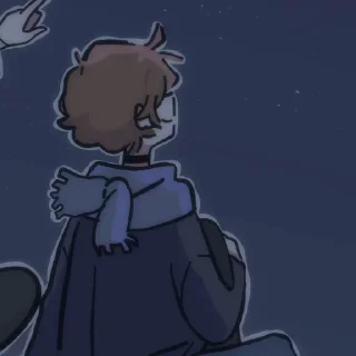 Стикер Ꮺ ָ࣪ ,🫧 - @ohhhiloveu
◌ ◦ ❀ 
 ✧ - 3