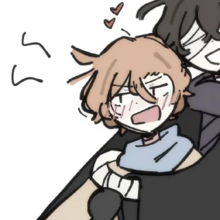 Стикер Ꮺ ָ࣪ ,🫧 - @ohhhiloveu
◌ ◦ ❀ 
 ✧ - 11