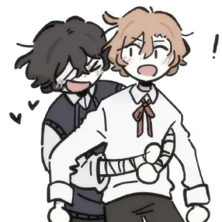 Стикер Ꮺ ָ࣪ ,🫧 - @ohhhiloveu
◌ ◦ ❀ 
 ✧ - 7