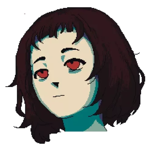 Sticker soulslikechat - 1