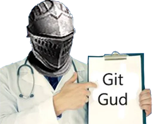 Sticker soulslikechat - 1