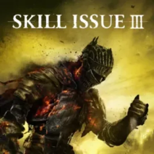 Sticker soulslikechat - 1