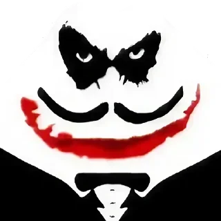 Стикер Soulslike chat: @dark_soulsborne - 2