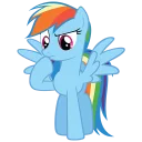 Стикер Топ пак R.F.G - 2