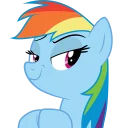 Стикер Топ пак R.F.G - 6