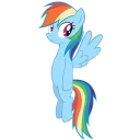 Стикер Топ пак R.F.G - 3