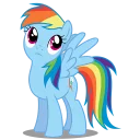 Стикер Топ пак R.F.G - 10