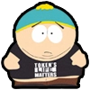 South Park Stickers @southparktv - клипарт