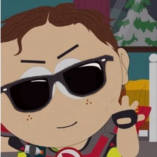 sunglasses glasses cartoon