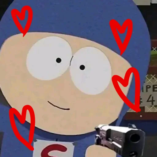 text cartoon child art