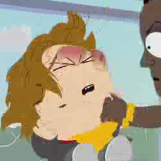 text illustration animated cartoon