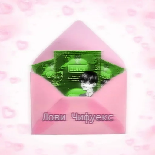 durex :: @fStikBot - text