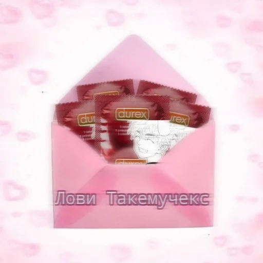 text pink valentine's day