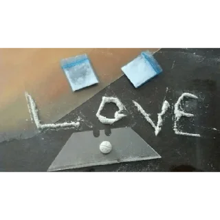 Sticker Mefedronovie - 4