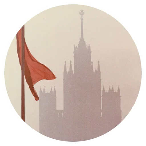 #sovietwave - человеческое лицо