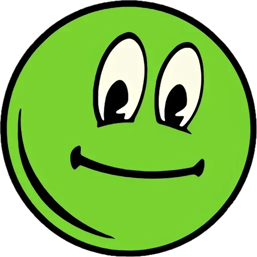 clipart emoticon smiley