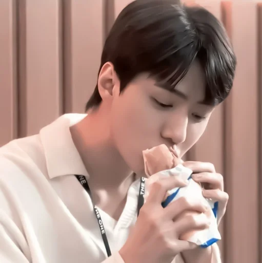 Стикер あ 𝘮𝘰𝘰𝘥 𝘴𝘦𝘩𝘶𝘯 & 𝘤𝘩𝘢𝘯𝘺𝘦𝘰𝘭 :; by @seduiisantee - 3