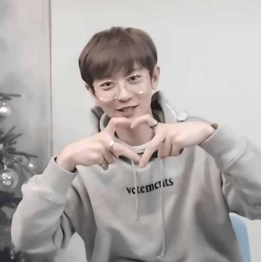 Стикер あ 𝘮𝘰𝘰𝘥 𝘴𝘦𝘩𝘶𝘯 & 𝘤𝘩𝘢𝘯𝘺𝘦𝘰𝘭 :; by @seduiisantee - 1