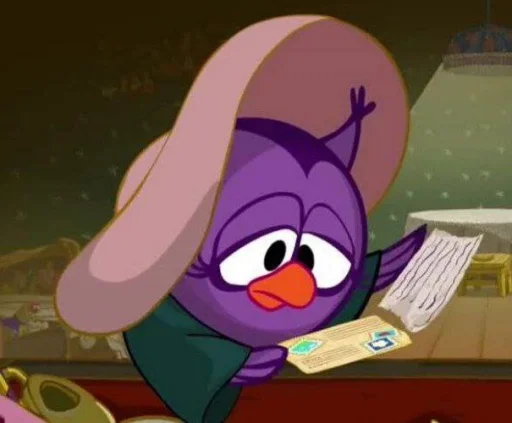 Стикер sovunya_stikery_iz_serij_by_MoiStikiBot - 1