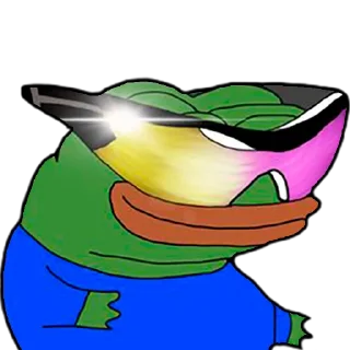 Sticker Peepo 2 - Tw: @soyAgiraru - 7