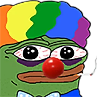 Sticker Peepo 2 - Tw: @soyAgiraru - 11