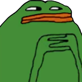 Sticker Peepo 2 - Tw: @soyAgiraru - 6