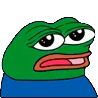 Sticker Peepo 2 - Tw: @soyAgiraru - 8