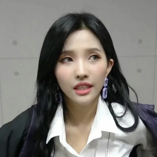 Sticker ✦ ָ ֙⋆ soyeon by @paradoxstickers - 9