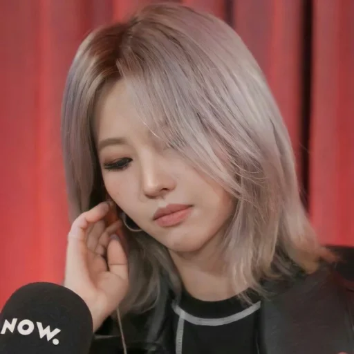 Sticker ✦ ָ ֙⋆ soyeon by @paradoxstickers - 7