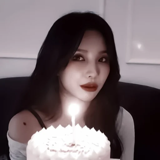 Sticker ❀ soyeon ❀ [@helpik_lisonki] - 10