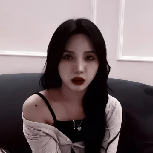 Sticker ❀ soyeon ❀ [@helpik_lisonki] - 9