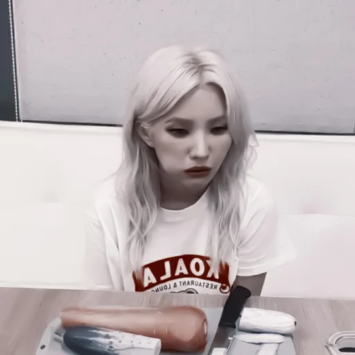 Sticker ❀ soyeon ❀ [@helpik_lisonki] - 7