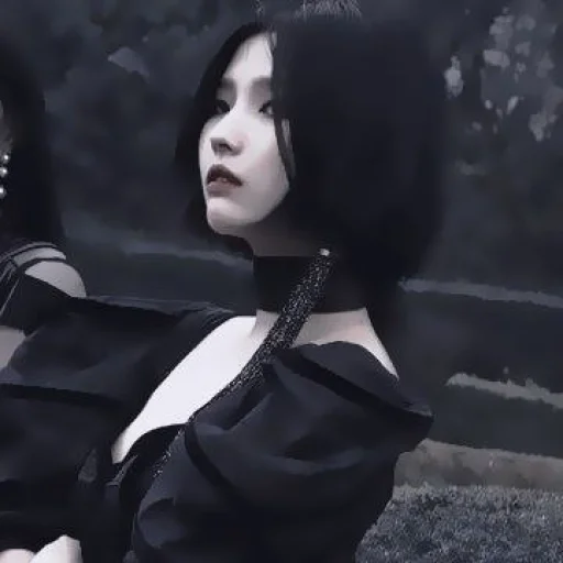 Sticker " (🍭)) soyeon @lilacstckrs " - 11