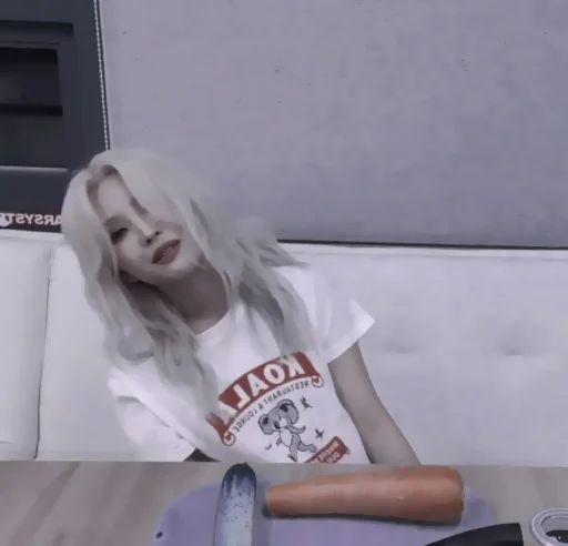 Sticker " (🍭)) soyeon @lilacstckrs " - 8