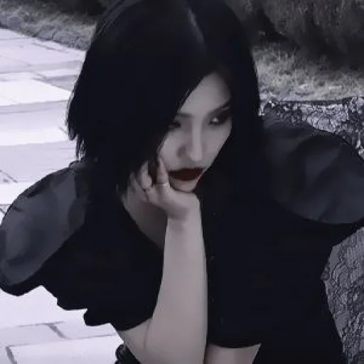 Sticker " (🍭)) soyeon @lilacstckrs " - 7