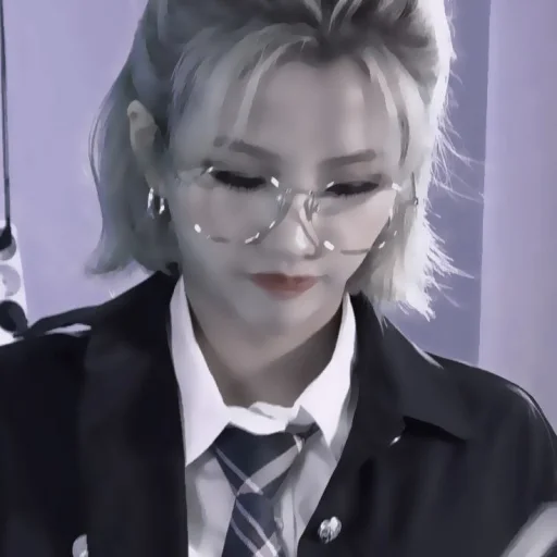 Sticker " (🍭)) soyeon @lilacstckrs " - 5