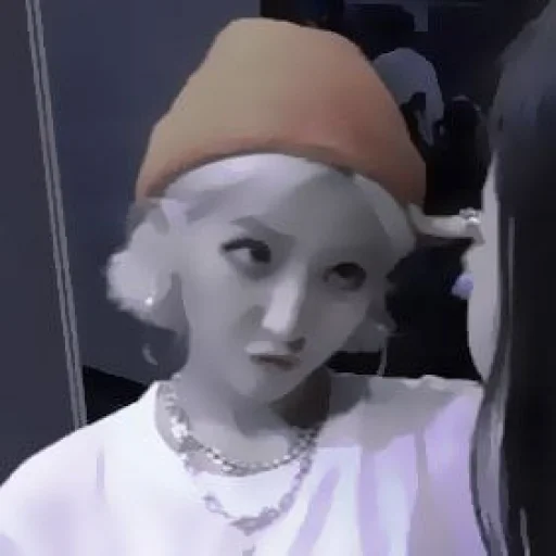 Sticker " (🍭)) soyeon @lilacstckrs " - 1