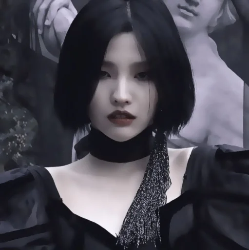 Sticker " (🍭)) soyeon @lilacstckrs " - 0