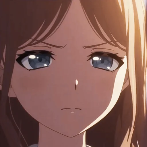 soyo nagasaki 𖥻 @stikersmanhwa - 