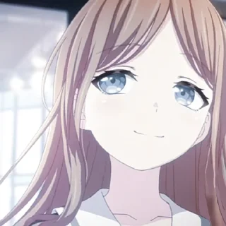 Sticker soyo nagasaki 𖥻 @stikersmanhwa - 9