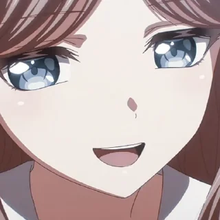 Sticker soyo nagasaki 𖥻 @stikersmanhwa - 8